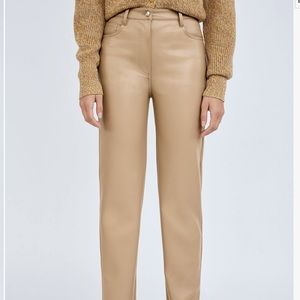 Aritzia Wilfred Melina Pant